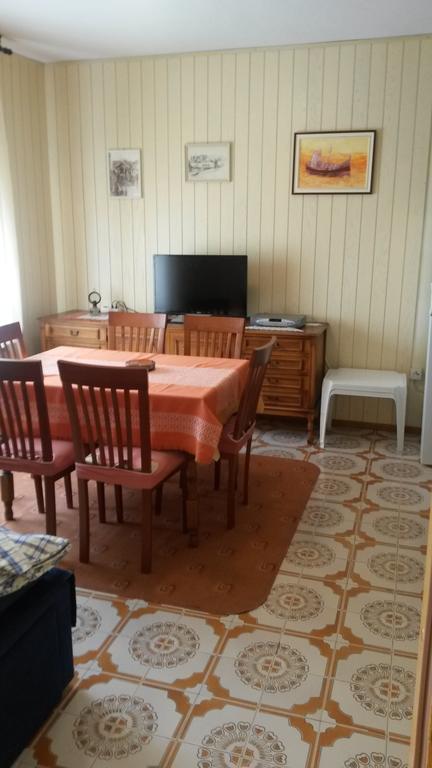 Apartments Dragan Трогир Номер фото